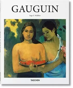 Couverture du produit · BA-Gauguin