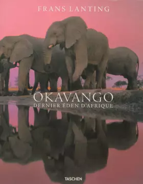 Couverture du produit · FO-LANTING, OKAVANGO