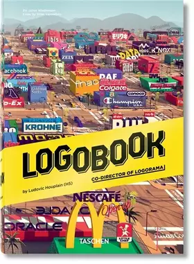 Couverture du produit · VA-LOGOBOOK