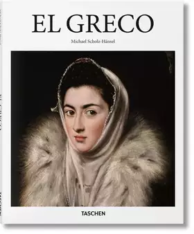 Couverture du produit · BA-El Greco