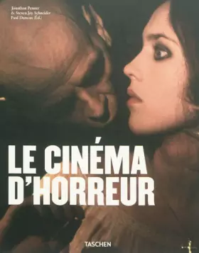Couverture du produit · LE CINEMA DHORREUR