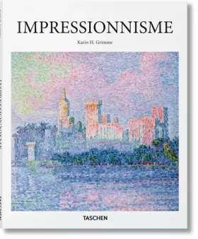 Couverture du produit · Impressionnisme