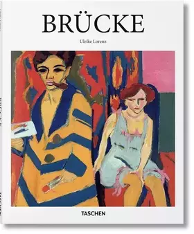 Couverture du produit · Brücke (Basic Art)