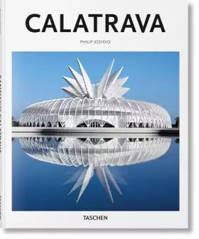 Couverture du produit · Calatrava