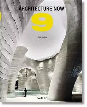 Couverture du produit · Architecture Now! Vol. 9: CO