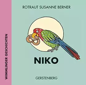 Couverture du produit · Niko: Wimmlinger Geschichten