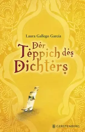 Couverture du produit · Der Teppich des Dichters