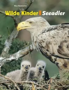 Couverture du produit · Wilde Kinder - Seeadler