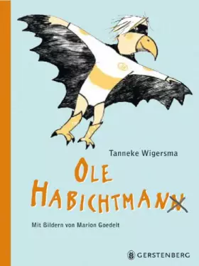 Couverture du produit · Ole Habichtmann