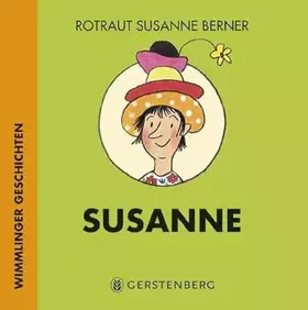 Couverture du produit · Susanne: Wimmlinger Geschichten