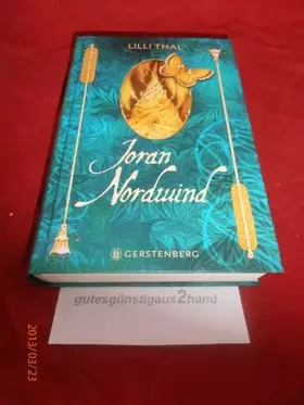Couverture du produit · Joran Nordwind