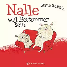Couverture du produit · Nalle will Bestimmer sein