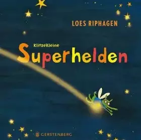 Couverture du produit · Klitzekleine Superhelden