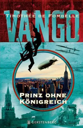Couverture du produit · Vango - Prinz ohne Königreich