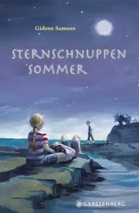 Couverture du produit · Sternschnuppensommer