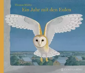 Couverture du produit · Ein Jahr mit den Eulen