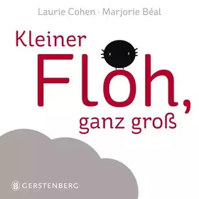 Couverture du produit · Kleiner Floh, ganz groß