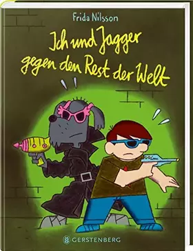 Couverture du produit · Ich und Jagger gegen den Rest der Welt