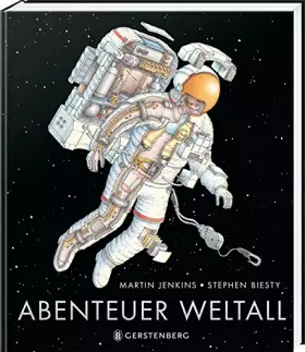 Couverture du produit · Abenteuer Weltall