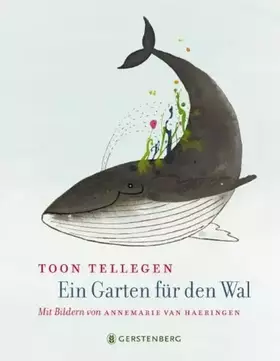 Couverture du produit · Ein Garten für den Wal