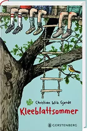 Couverture du produit · Kleeblattsommer