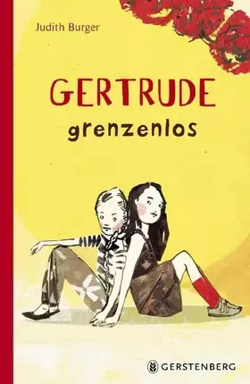 Couverture du produit · Gertrude grenzenlos
