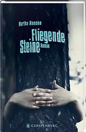 Couverture du produit · Fliegende Steine: Roman