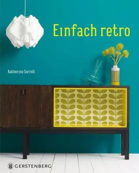 Couverture du produit · Einfach retro