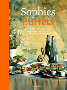 Couverture du produit · Sophies Buffets