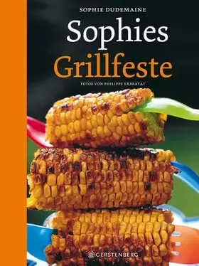 Couverture du produit · Sophies Grillfeste