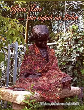 Couverture du produit · Ajour, Lace ..... oder einfach nur Löcher