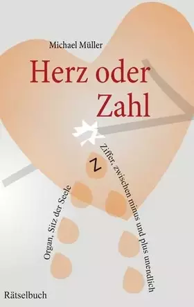 Couverture du produit · Herz oder Zahl