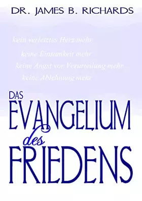 Couverture du produit · Das Evangelium des Friedens