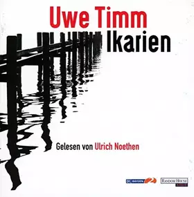 Couverture du produit · Ikarien: .