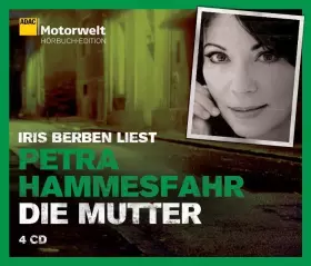 Couverture du produit · Die Mutter: ADAC Motorwelt Hörbuch-Edition