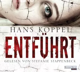 Couverture du produit · Entführt: Gekürzte Ausgabe