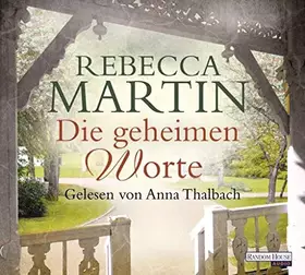 Couverture du produit · Die geheimen Worte
