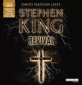 Couverture du produit · Revival