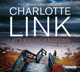 Couverture du produit · Die Entscheidung