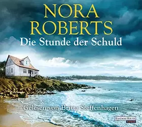 Couverture du produit · Die Stunde der Schuld