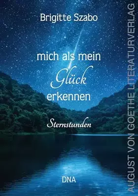 Couverture du produit · mich als mein Glück erkennen