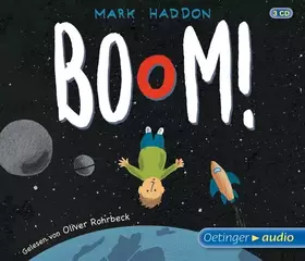 Couverture du produit · Boom!: Autorisierte Lesefassung