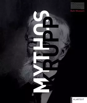 Couverture du produit · Mythos Krupp