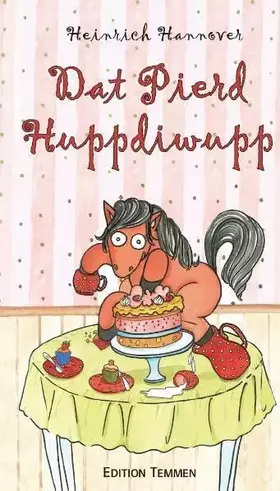 Couverture du produit · Dat Pierd Huppdiwupp