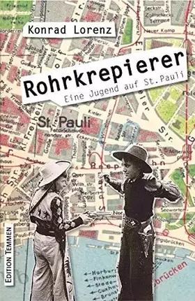 Couverture du produit · Rohrkrepierer - Eine Jugend auf St. Pauli