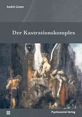 Couverture du produit · Der Kastrationskomplex (Bibliothek der Psychoanalyse)