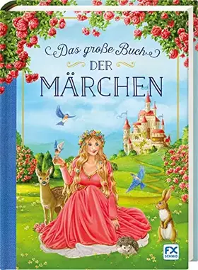 Couverture du produit · Das große Buch der Märchen