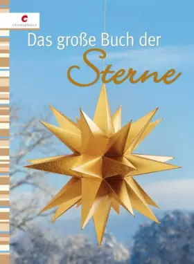 Couverture du produit · Das große Buch der Sterne