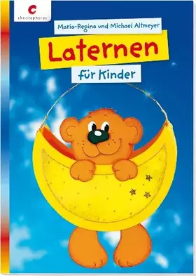 Couverture du produit · Laternen für Kinder