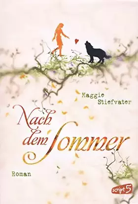 Couverture du produit · Nach dem Sommer: Band 1